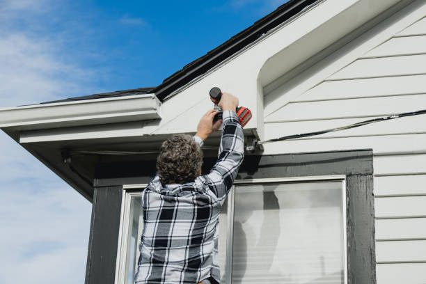 Best Fiber Cement Siding Installation  in Riesel, TX